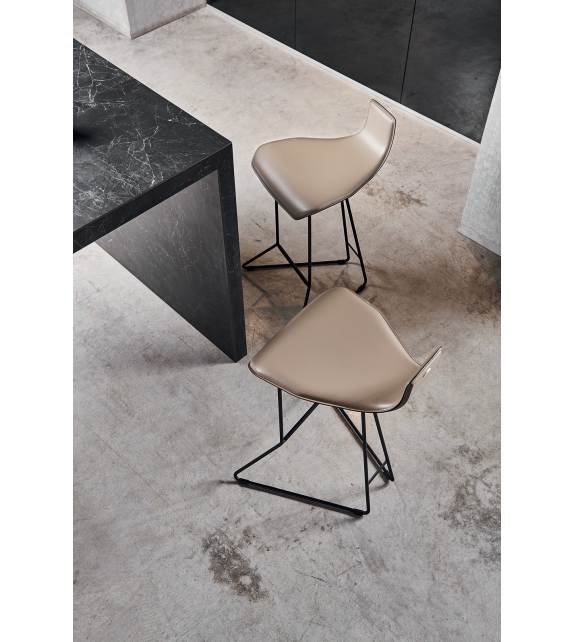 Pepe Cattelan Italia Stool