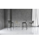 Norma Cattelan Italia Stool