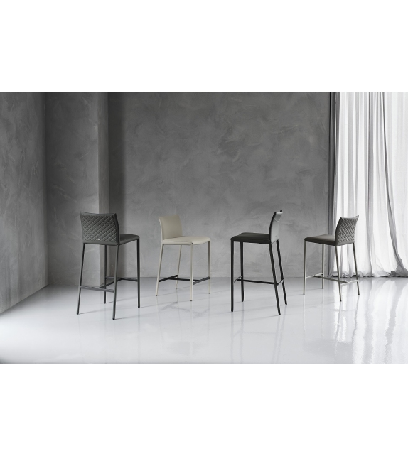 Norma Cattelan Italia Stool