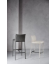 Norma Couture Cattelan Italia Tabouret