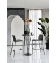 Norma ML Cattelan Italia Stool