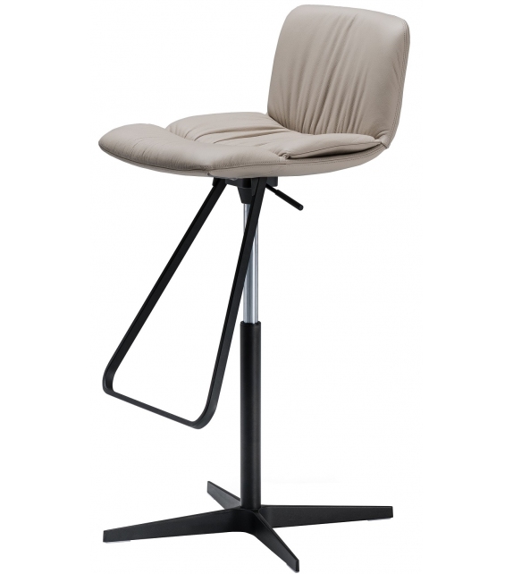 Axel X Cattelan Italia Tabouret