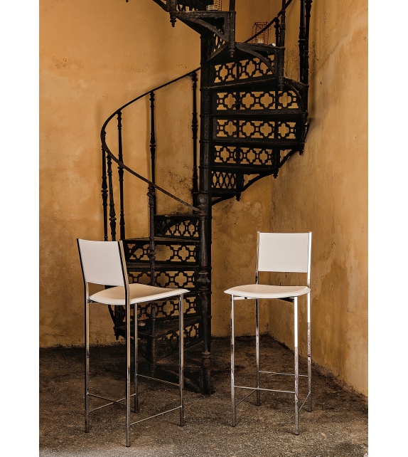 Alessio Cattelan Italia Stool - Milia Shop