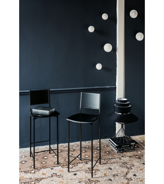 Alessio Cattelan Italia Stool