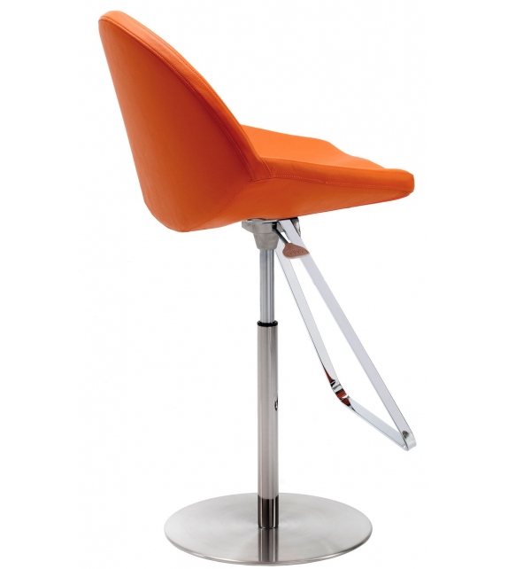 Kiss Cattelan Italia Stool