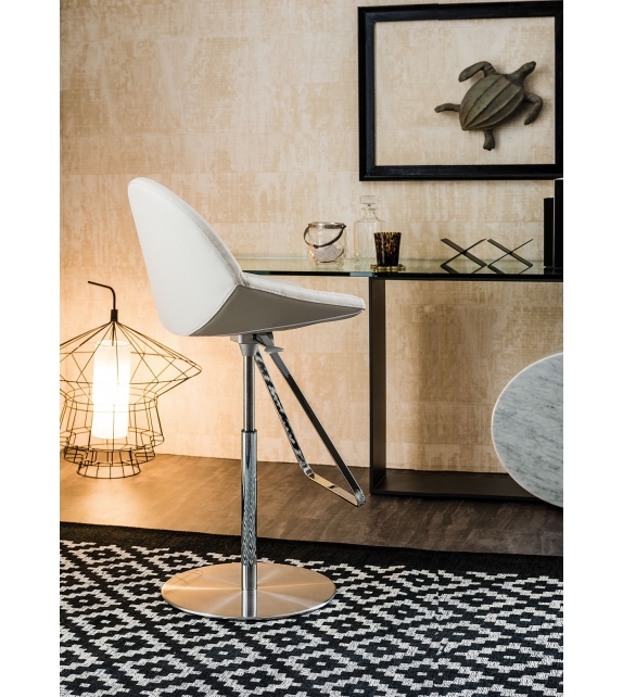 Kiss Cattelan Italia Stool