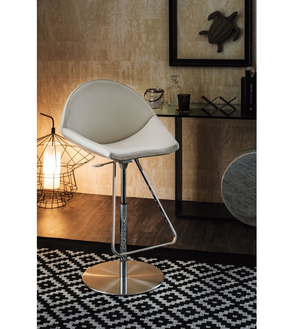 Kiss Cattelan Italia Stool