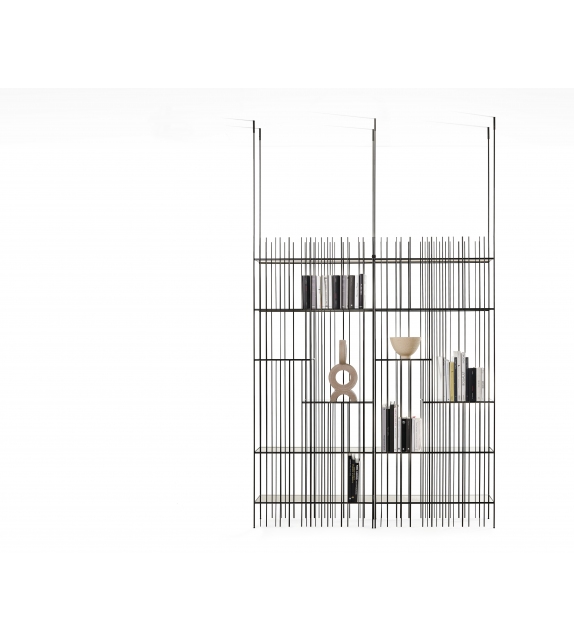 Metrica Mogg Bookshelf