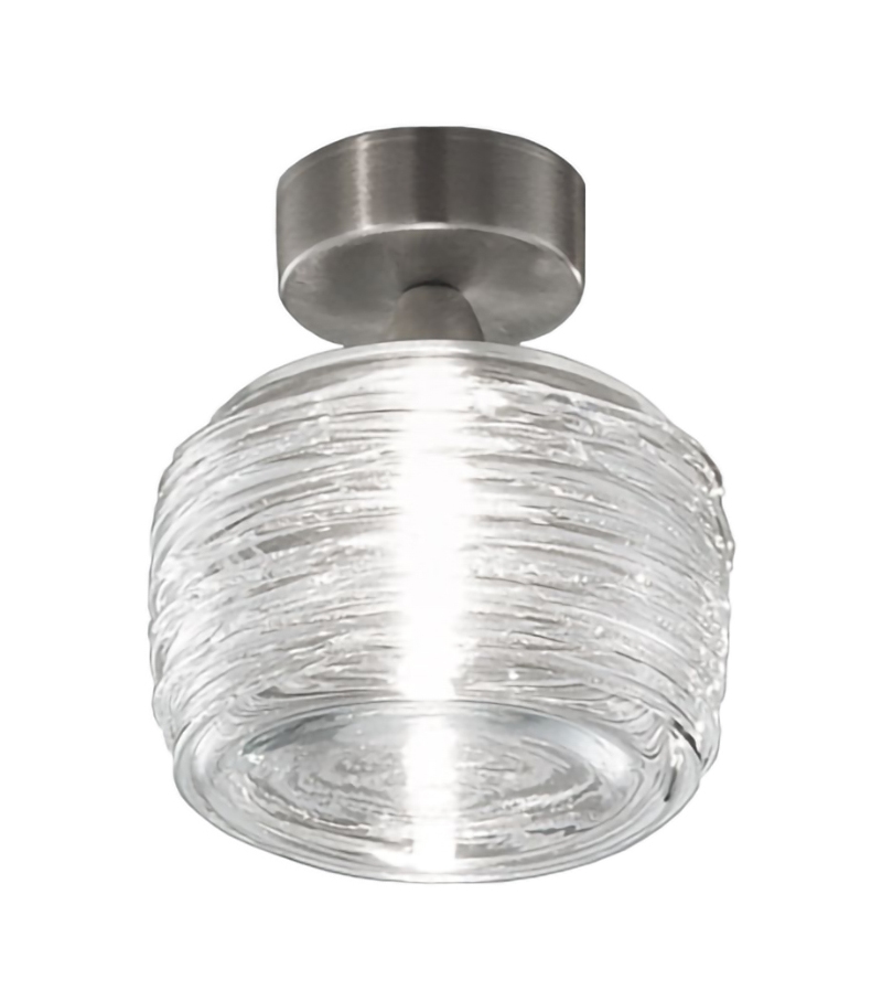 Damasco Vistosi Ceiling-Wall Lamp