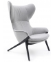 395 P22 Armchair Cassina