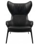 395 P22 Armchair Cassina