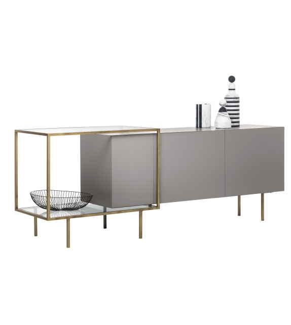 Zoom+ Mogg Credenza