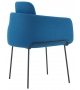 Tadao Ligne Roset Chair