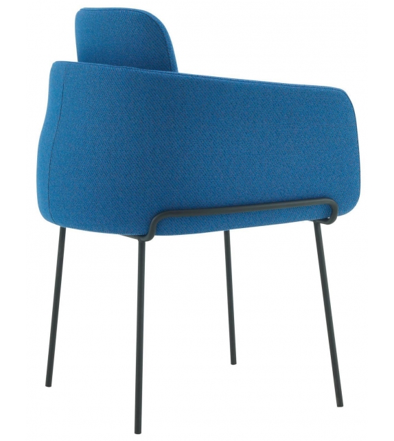 Tadao Ligne Roset Chair