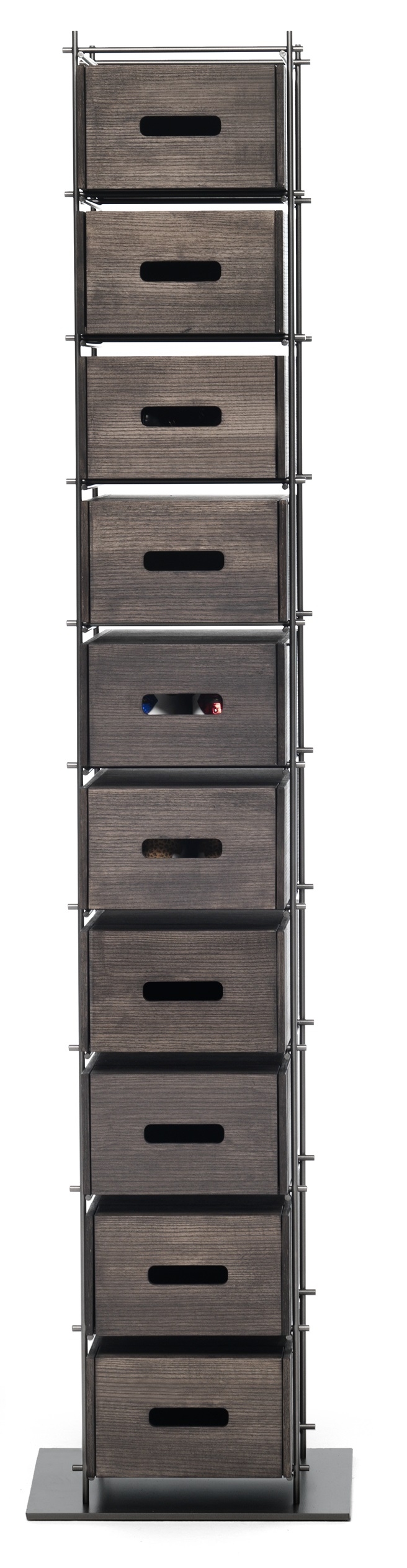 Manolo Mogg Shoe Rack - Milia Shop