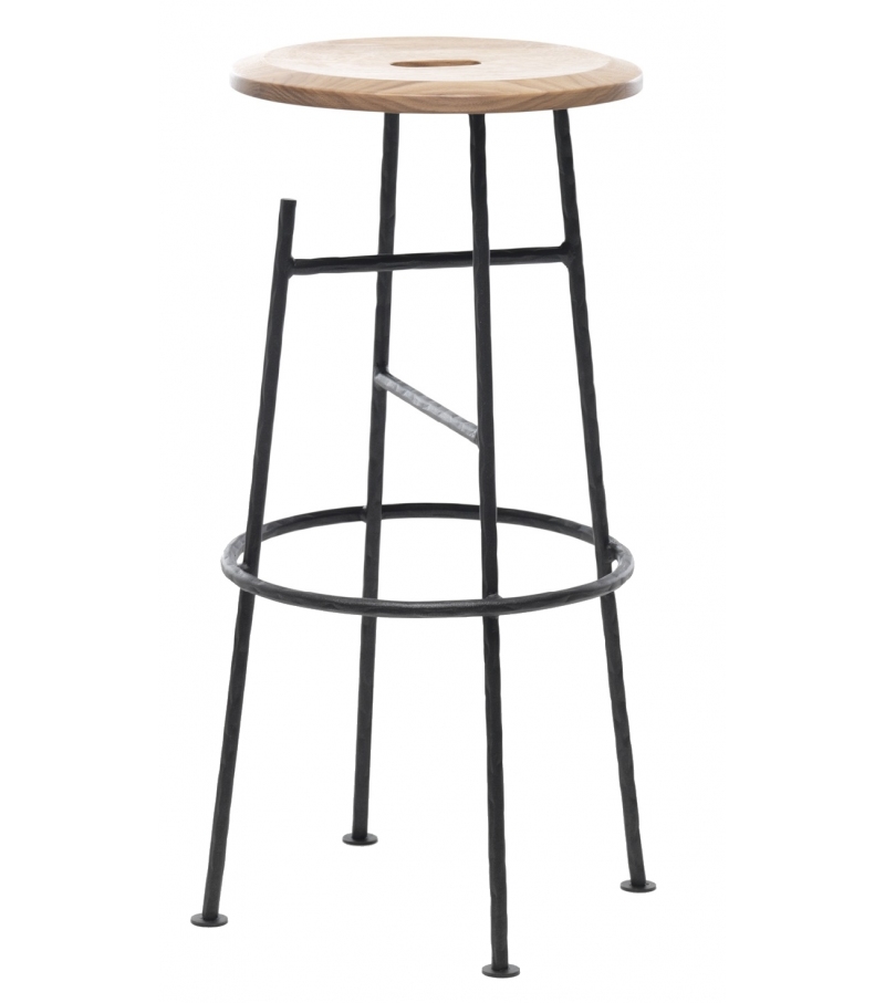 Sbagliato Mogg Stool