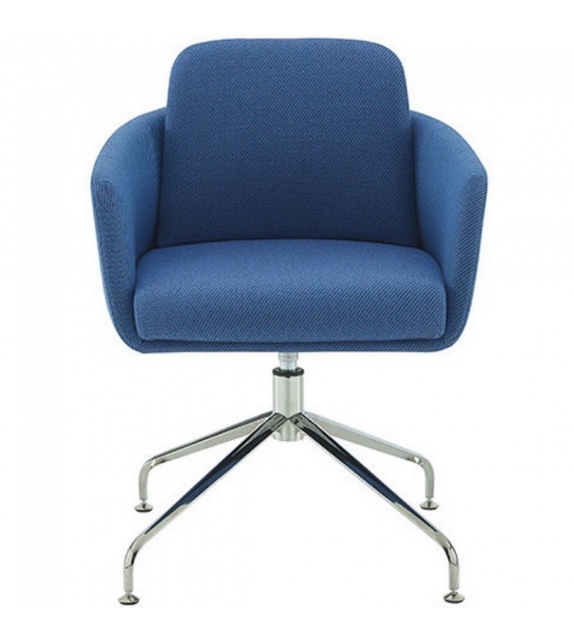 Tadao Ligne Roset Silla Giratoria