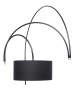 Sott'archi Mogg Floor Lamp