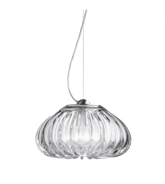 Diamante Vistosi Suspension Lamp