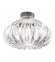 Diamante FA Vistosi Ceiling Lamp