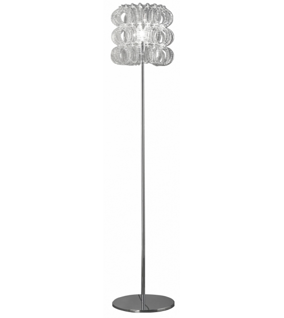 Ecos Vistosi Floor Lamp