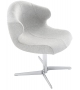 Alster Ligne Roset Sedia Girevole