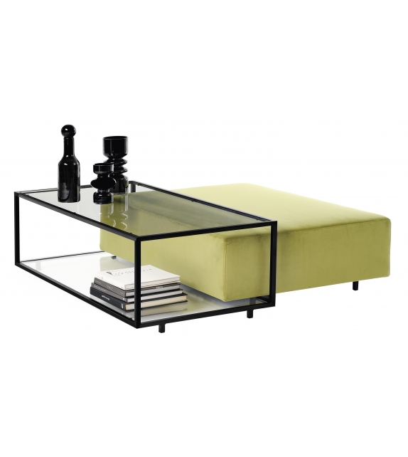 Zoom Mogg  Table Basse