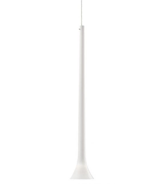 Sissi SP Vistosi Suspension Lamp