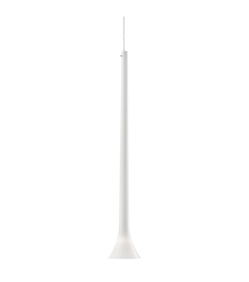 Sissi SP Vistosi Suspension Lamp