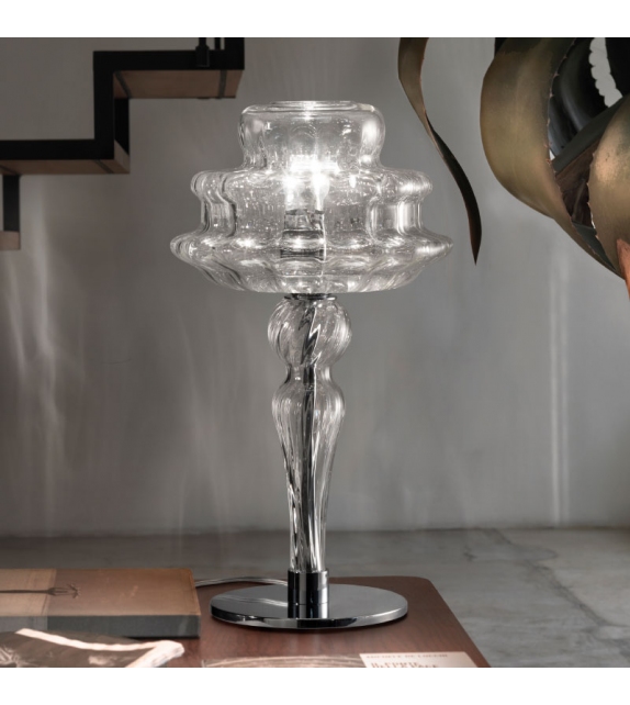 Novecento Vistosi Table Lamp