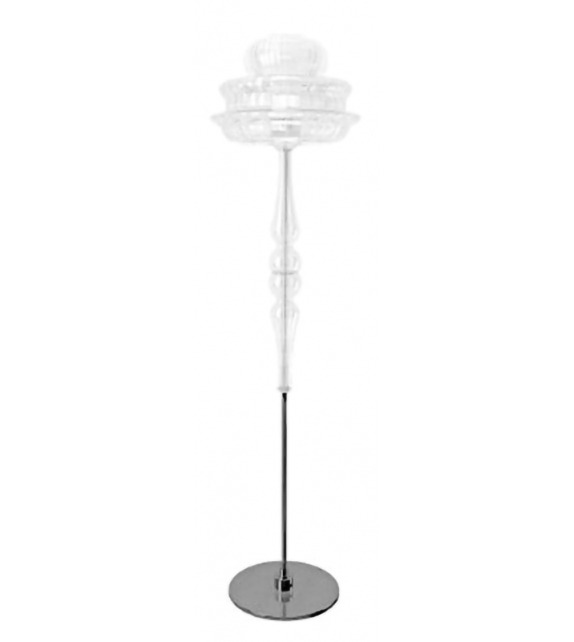 Novecento Vistosi Floor Lamp