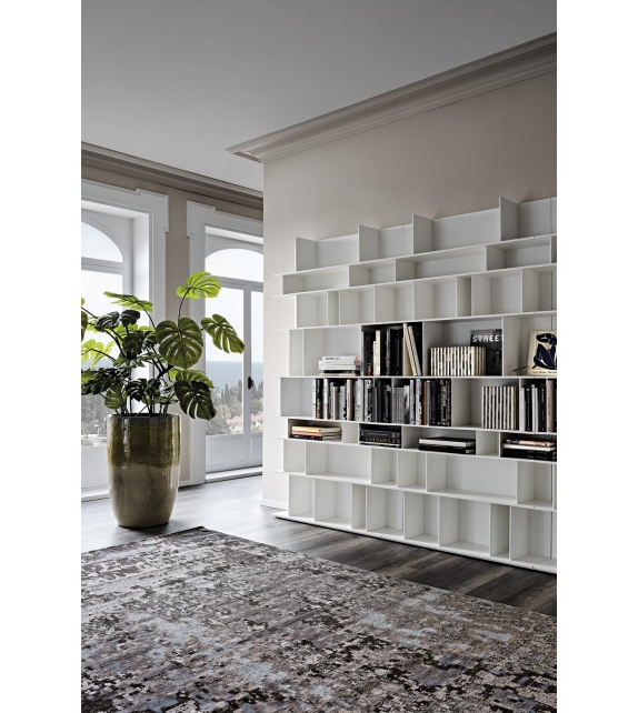 Wally Cattelan Italia Libreria - Milia Shop