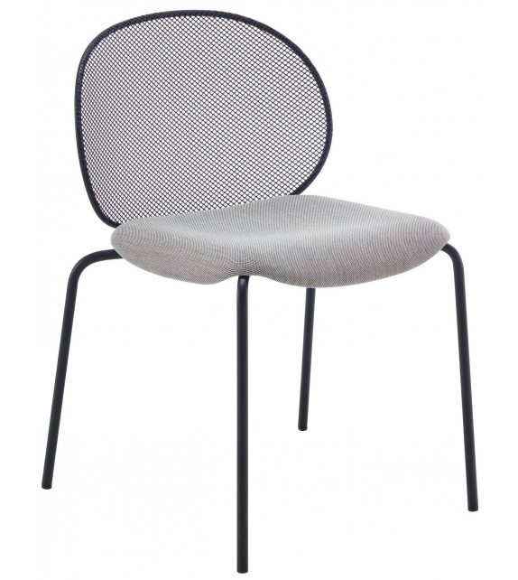 Unbeaumatin Ligne Roset Chair