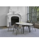 Unbeaumatin Ligne Roset Sedia