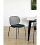 Unbeaumatin Ligne Roset Chair