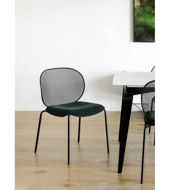 Unbeaumatin Ligne Roset Silla