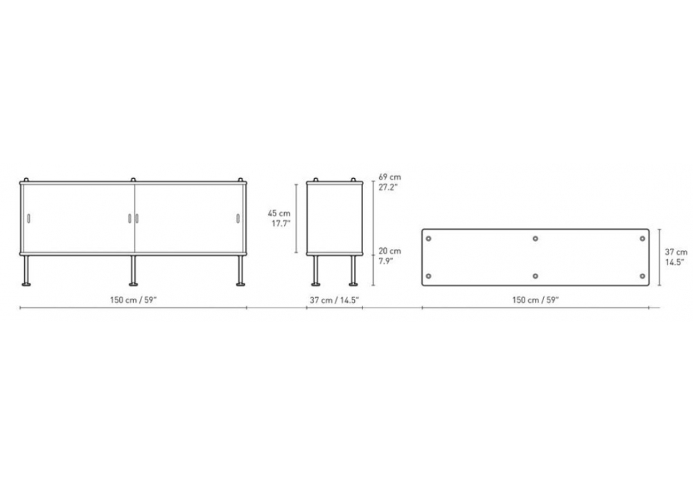 bm0253 cabinet with shelves