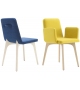 Vik Ligne Roset Chair