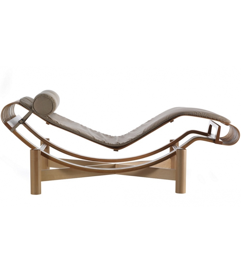 Chaise Longue 522 Tokyo Cassina