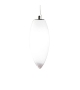 Bacona SP Vistosi Suspension Lamp