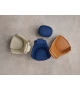 Vitra HAL Lounge Chair & Ottoman