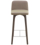 Vik Ligne Roset Bar Chair