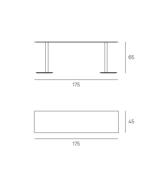 Twistable Console Henge