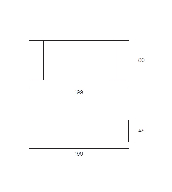 Twistable Console Henge