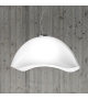 Ninfea SP Vistosi Suspension Lamp