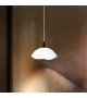 Ninfea SP Vistosi Suspension Lamp