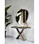 Terminal Wood-C Cattelan Italia Console