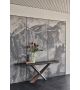 Terminal Wood-C Cattelan Italia Console