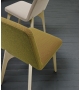 Vik 2 Ligne Roset Chair