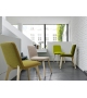 Vik 2 Ligne Roset Chair